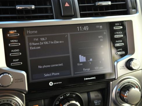 Used 2024 Toyota 4Runner SR5 image 28