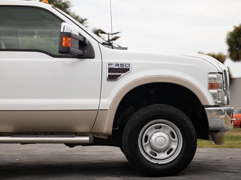 Used 2008 Ford F350 Lariat AWD/4WD image 20