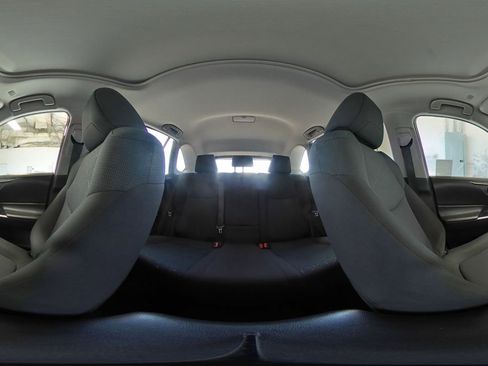 Used 2024 Toyota RAV4 XLE w/ Convenience Package FWD image 44