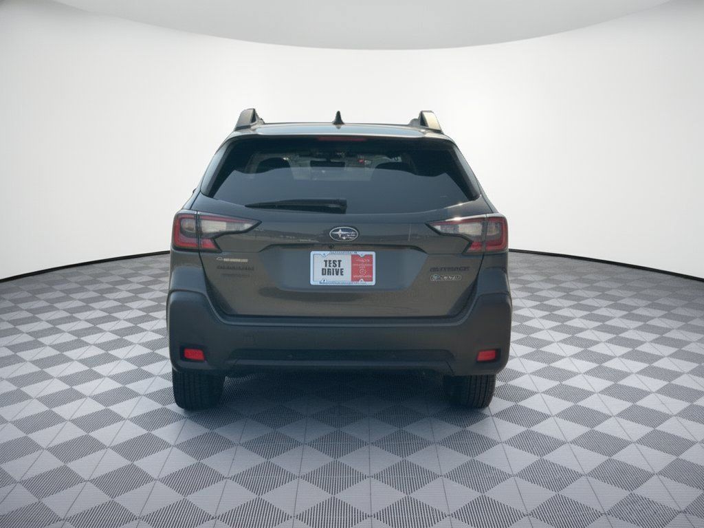 Used 2023 Subaru Outback Onyx Edition AWD/4WD image 15
