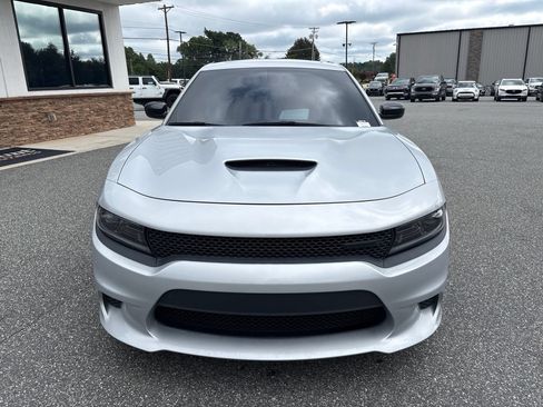 Used 2023 Dodge Charger R/T w/ Blacktop Package RWD image 12