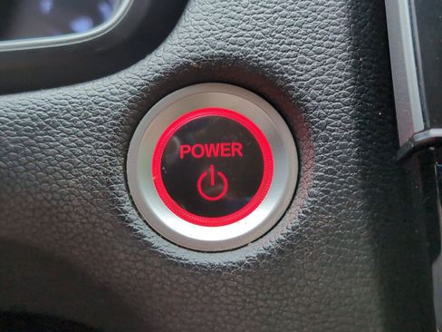 Used 2022 Honda CR-V EX-L image 26