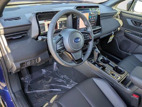 New 2026 Subaru Outback Premium image 3