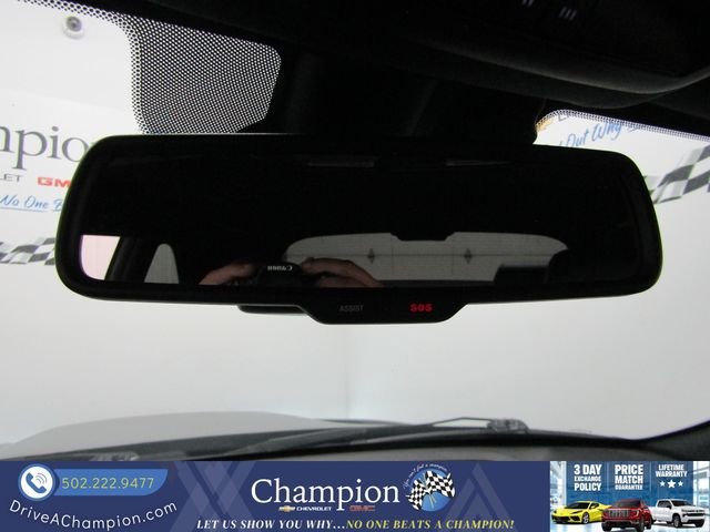 Used 2021 Dodge Challenger R/T Scat Pack RWD image 33