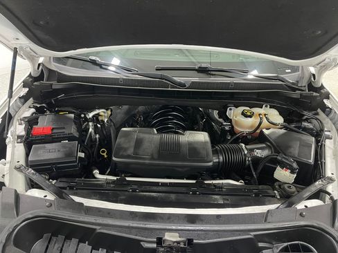 Used 2021 Chevrolet Suburban LT image 26