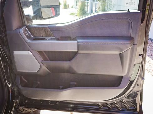 Used 2024 Ford F250 Lariat AWD/4WD image 25