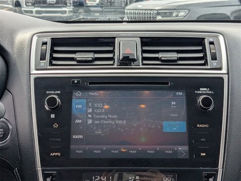 Used 2019 Subaru Outback 2.5i Limited image 16