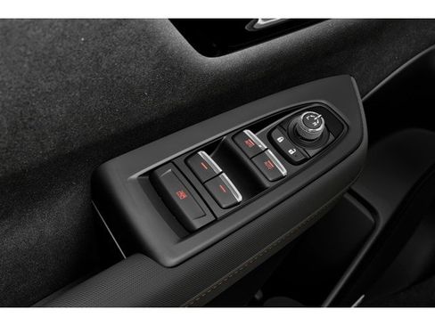 New 2026 Subaru Forester Touring image 22