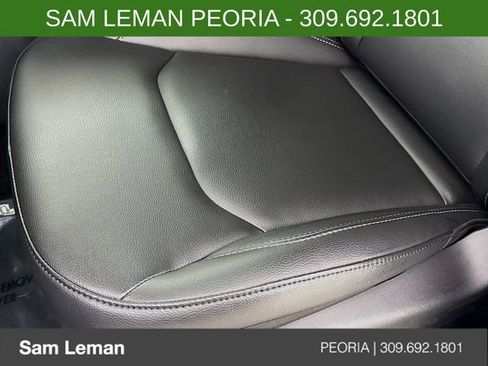 New 2026 Jeep Compass Limited image 18