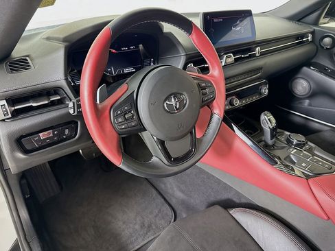 Used 2022 Toyota Supra A91 Edition w/ Driver Assist Package image 9