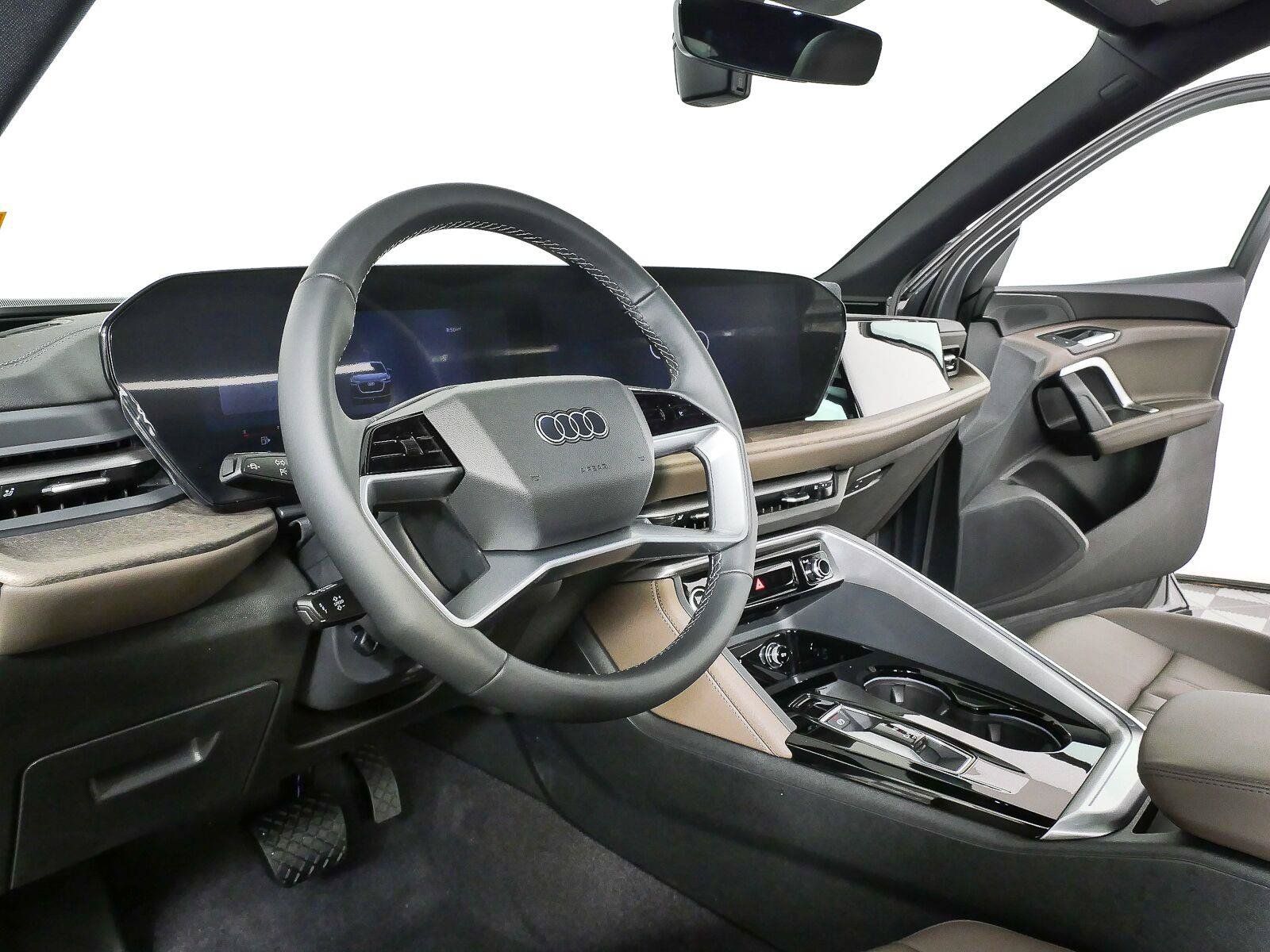 New 2026 Audi Q5 2.0T AWD/4WD image 5