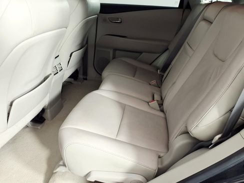 Used 2011 Lexus RX 350 2WD w/ Premium Pkg image 10