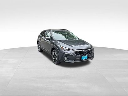 New 2025 Subaru Crosstrek 2.5i Limited