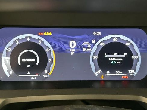 New 2026 Toyota Tacoma TRD Sport image 22