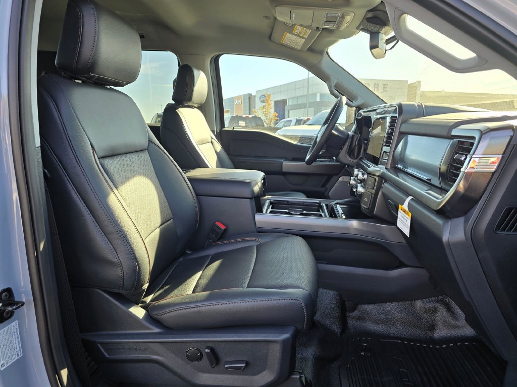 New 2026 Ford F350 Lariat AWD/4WD image 16