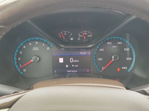 Used 2021 GMC Canyon Denali AWD/4WD image 14