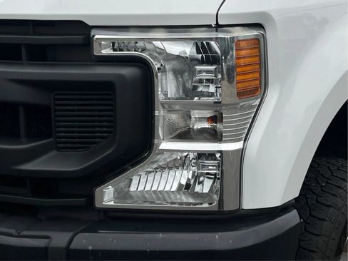Used 2020 Ford F350 XL w/ Power Equipment Group AWD/4WD image 31
