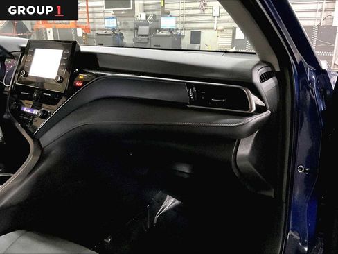 Used 2024 Toyota Camry LE w/ Cold Weather Package AWD/4WD image 19