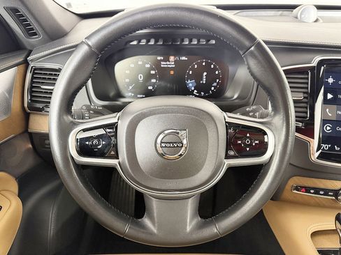 Used 2019 Volvo XC90 T6 Inscription w/ Advanced Package AWD/4WD image 62