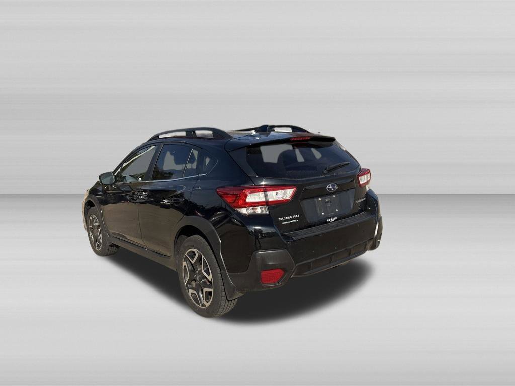 Used 2019 Subaru Crosstrek 2.0i Limited AWD/4WD image 6