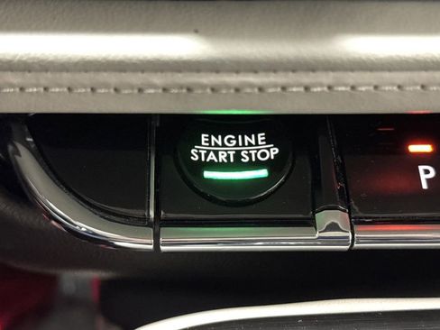 Used 2022 Lincoln Nautilus Black Label w/ Class II Trailer Tow Package image 23