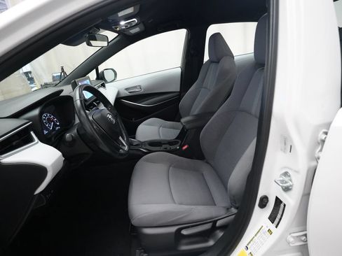 Used 2023 Toyota Corolla SE FWD image 7