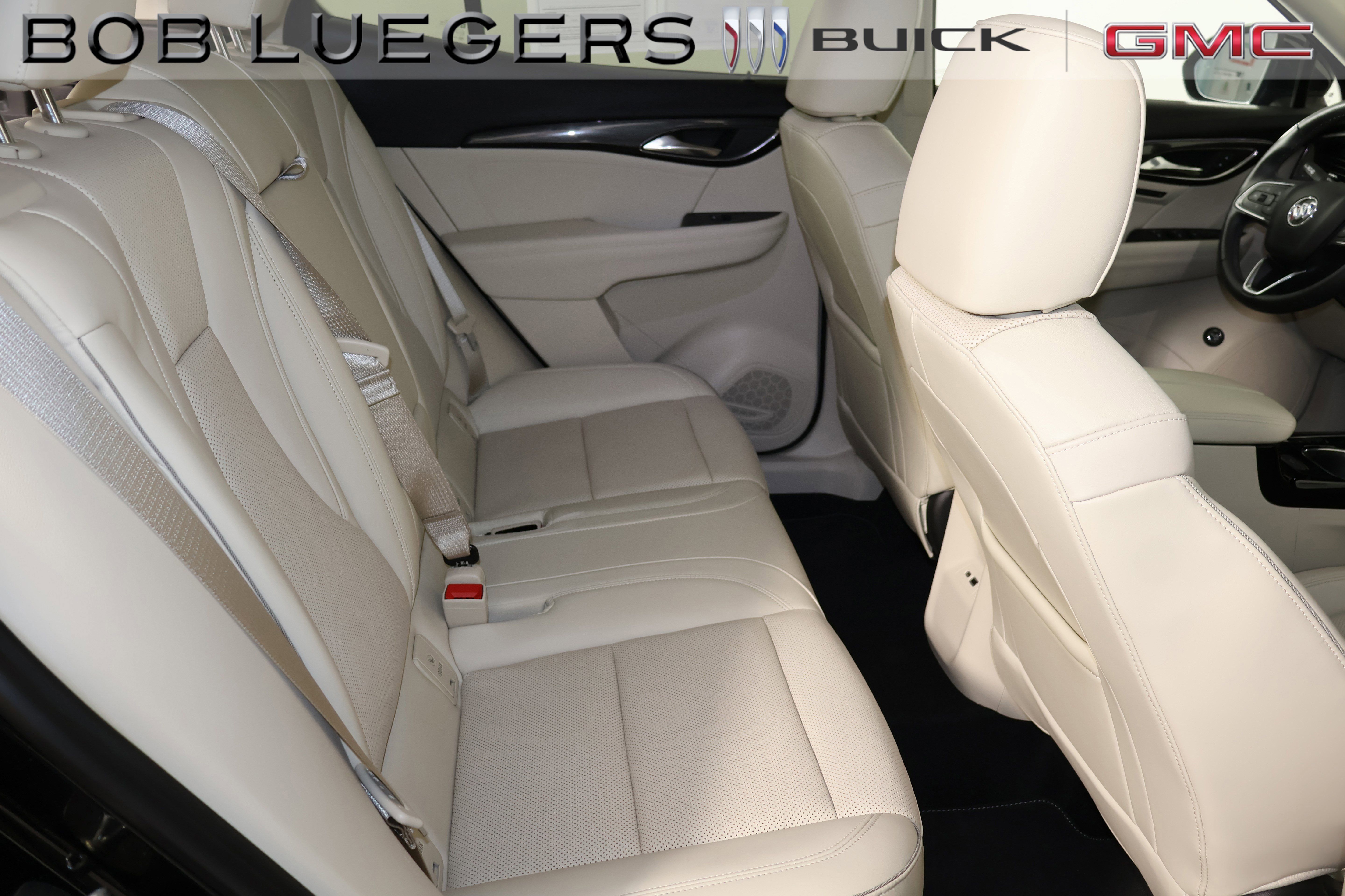 Certified 2022 Buick Envision Essence w/ Safety Package AWD/4WD image 15