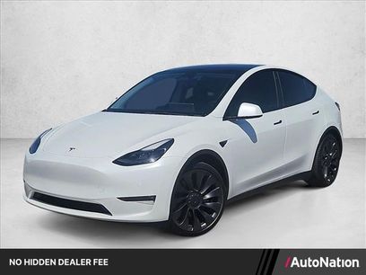 Used 2023 Tesla Model Y Long Range