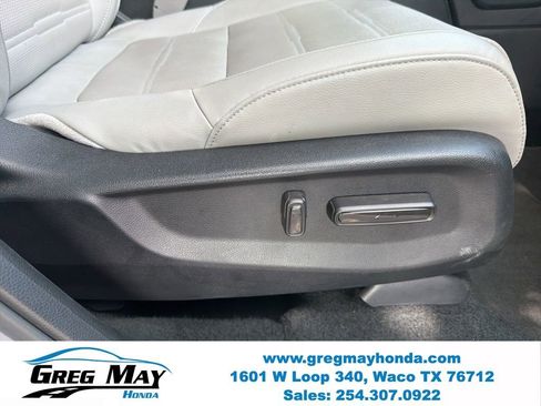 Used 2021 Honda CR-V EX-L image 31