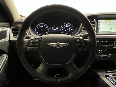 Used 2015 Hyundai Genesis 3.8 AWD/4WD image 22