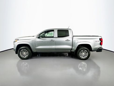 New 2026 Chevrolet Colorado LT w/ LT Convenience Package AWD/4WD image 5