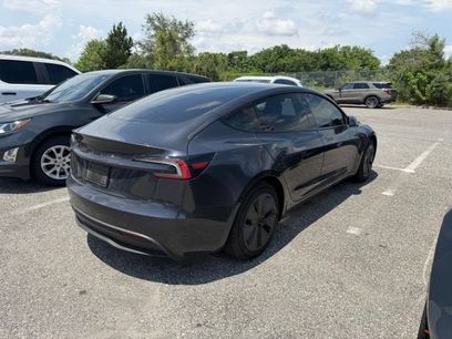 Used 2025 Tesla Model 3 Long Range
