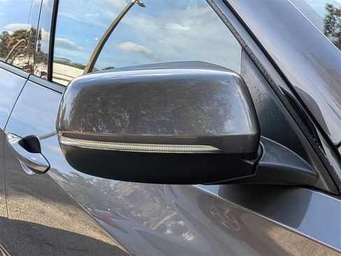 Used 2021 Acura RDX A-Spec image 10