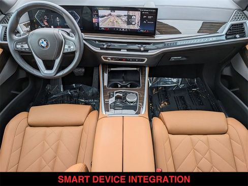 Certified 2025 BMW X5 xDrive40i w/ Premium Package image 26