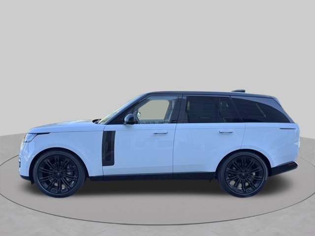 New 2027 Land Rover Range Rover SE AWD/4WD image 2