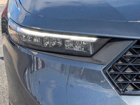 New 2026 Honda Accord LX image 10