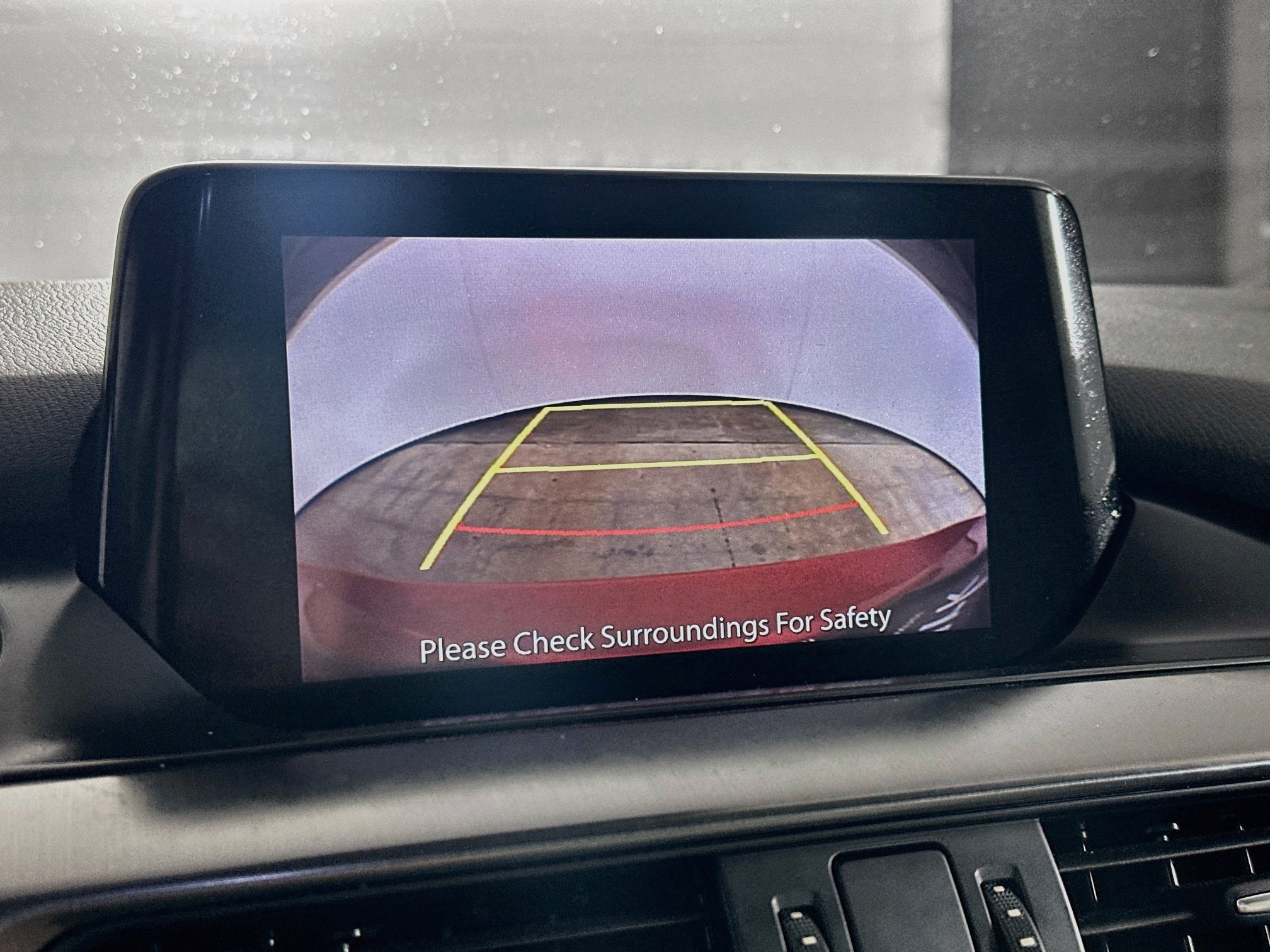 Used 2017 MAZDA MAZDA6 Grand Touring FWD image 23