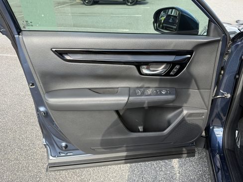 Certified 2023 Honda CR-V EX-L image 14