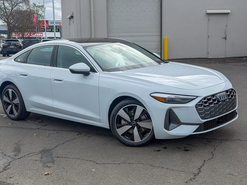 New 2025 Audi A5 2.0T Premium image 3