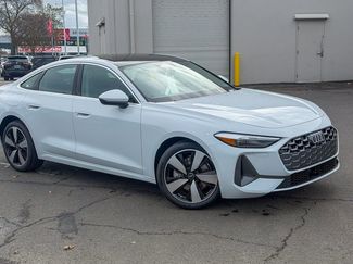 New 2025 Audi A5 2.0T Premium w/ 19" Wheel Package video 3