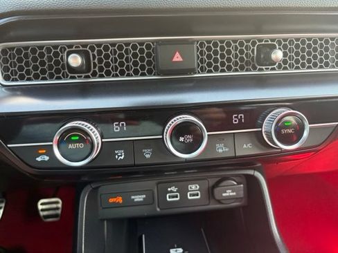 Used 2025 Honda Civic Type R image 23