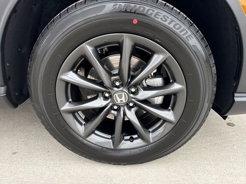 New 2026 Honda CR-V EX-L image 10