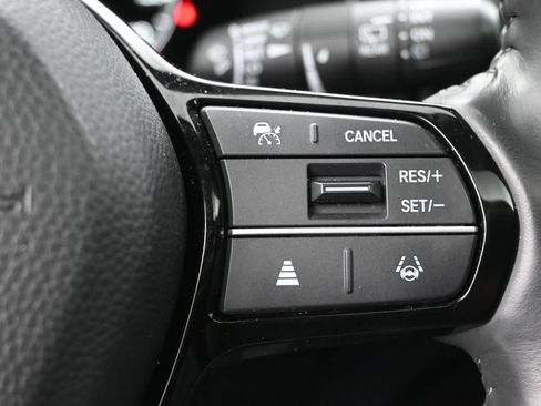 Used 2024 Honda CR-V EX-L image 19
