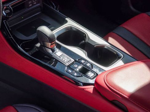 Used 2023 Lexus NX 450h+ F Sport w/ Vision Package image 18