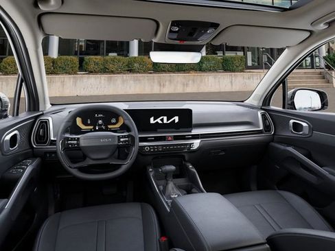 New 2026 Kia Sorento EX FWD image 15