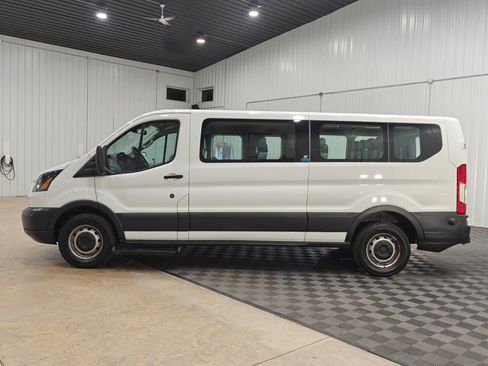 Used 2016 Ford Transit 350 XL RWD image 14