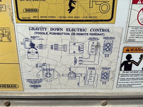 Used 2016 Ford E-450 and Econoline 450 Super Duty w/ Power Windows & Locks Group image 13