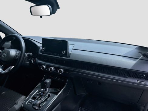 Certified 2025 Honda CR-V Sport image 32