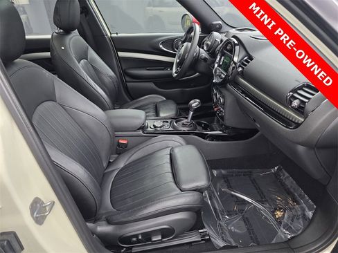 Used 2019 MINI Cooper Clubman John Cooper Works w/ Driver Assistance Package image 30