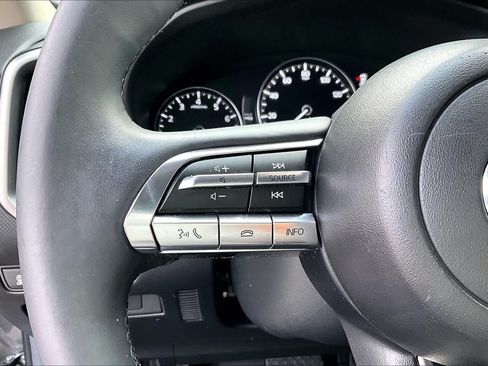 Used 2024 MAZDA CX-50 AWD 2.5 S w/ Weather Package image 22